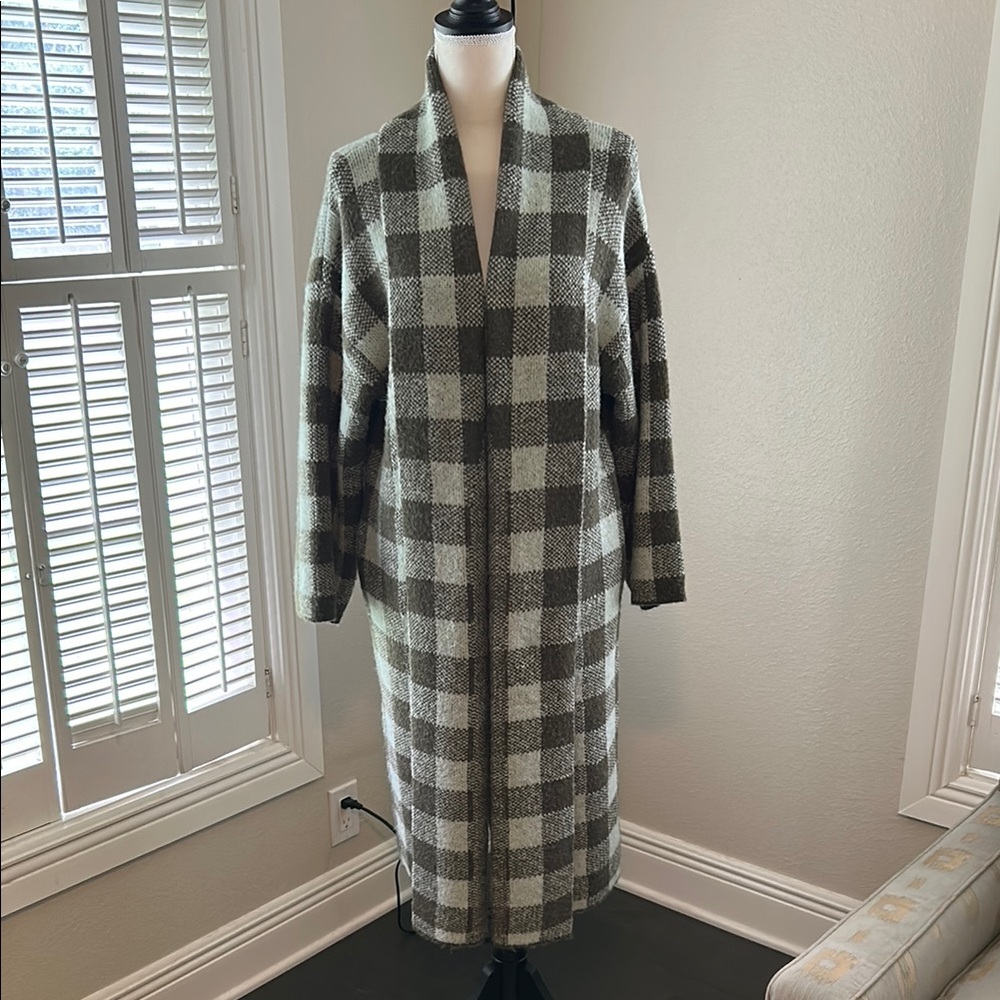NWOT A New Day Cardigan Jacket